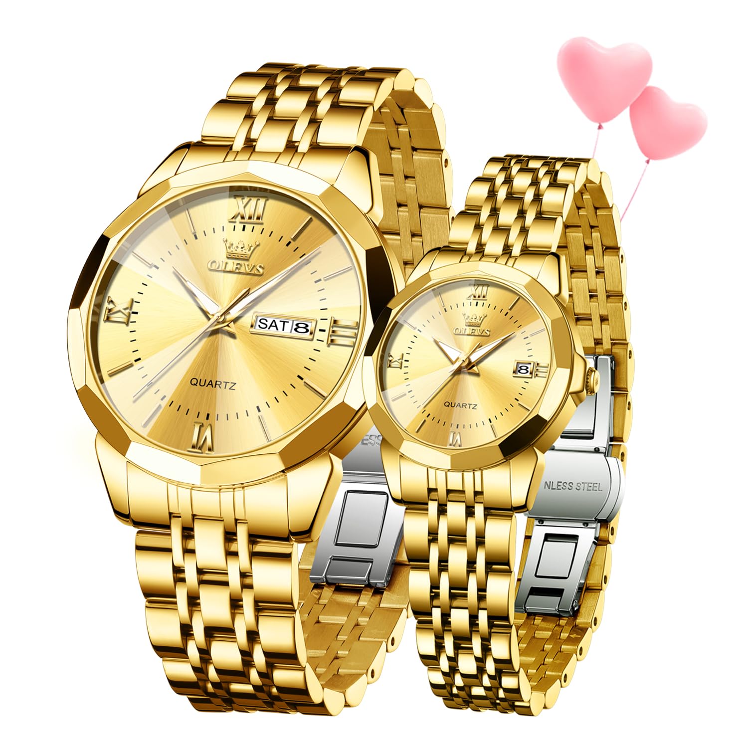 SHOP WATCH SETS
